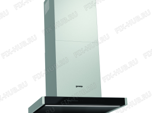 Вытяжка Gorenje WHT651S1XBG (474623) - Фото